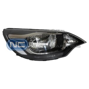 FARO DEL DER 4P MAN C/GUARDAPOLVO C/SOCKET