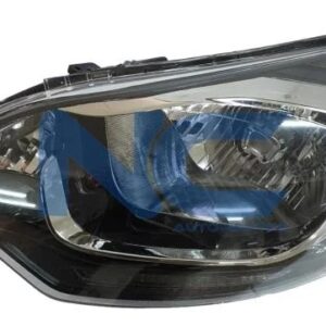 FARO DEL IZQ 4P MAN C/GUARDAPOLVO C/SOCKET
