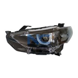 FARO DEL IZQ ELEC C/MOTOR/LED C/SOCKET C/FOCO