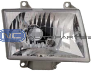 FARO DEL DER MAN C/SOCKET