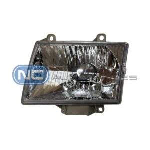 FARO DEL IZQ MAN C/SOCKET
