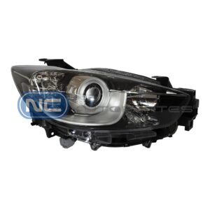 FARO DEL ELEC DER C/MOTOR C/GUARDAPOLVO