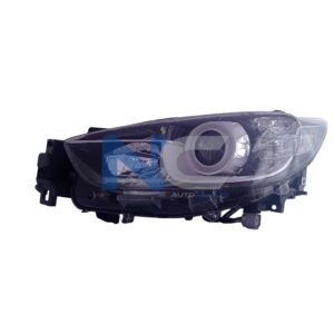 FARO DEL IZQ ELEC C/GUARDAPOLVO C/MOTOR