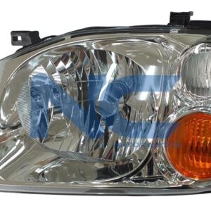 FARO DEL IZQ C/FOCO C/SOCKET