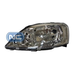 FARO DEL IZQ MAN C/GUARDAPOLVO C/SOCKET