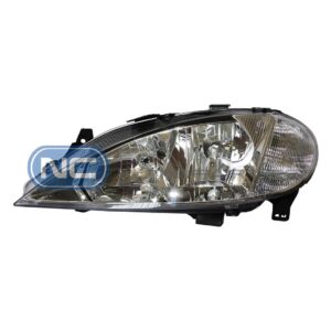 FARO DEL IZQ DOBLE REFLECTOR