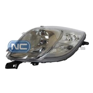 FARO DEL DER
