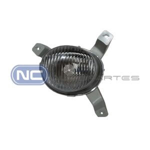 FARO NEB IZQ C/GUARDAPOLVO S/FOCO