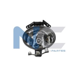 FARO NEB DER