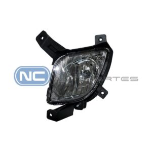 FARO NEB IZQ C/FOCO C/SOCKET