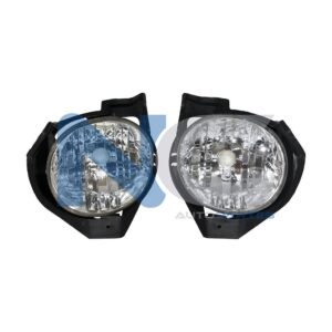 SET FARO NEB
