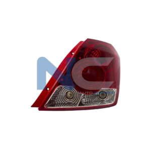 FARO POST DER C/CABLEADO