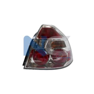 FARO POST DER TUNNING C/FOCO C/SOCKET