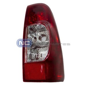 FARO POST DER - CLARO S/SOPORTE