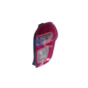FARO POST DER C/CABLEADO