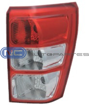 FARO POST DER
