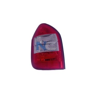 FARO POST IZQ ROJO/BLANCO