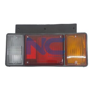 FARO POST DER C/FOCO C/SOCKET