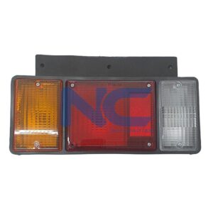 FARO POST IZQ C/FOCO C/SOCKET