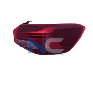 FARO POST DER S/LED