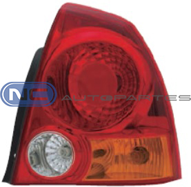 FARO POST DER C/FOCO C/SOCKET
