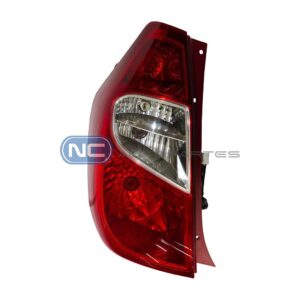 FARO POST IZQ C/CABLEADO
