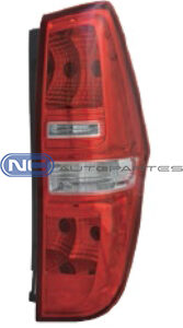 FARO POST DER C/SOCKET