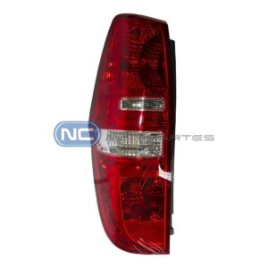 FARO POST IZQ C/SOCKET