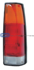 FARO POST DER C/FOCO C/SOCKET