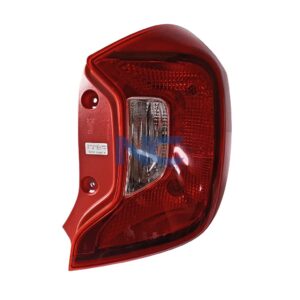 FARO POST DER C/CABLEADO