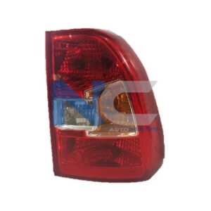 FARO POST DER TIPO ORIGINAL C/CABLEADO