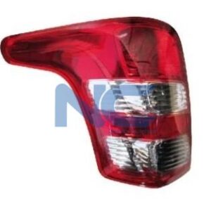 FARO POST IZQ C/CABLEADO