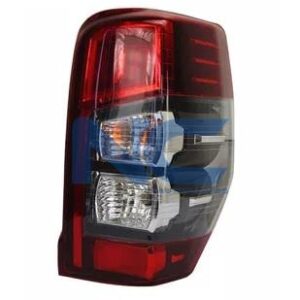 FARO POST DER LED
