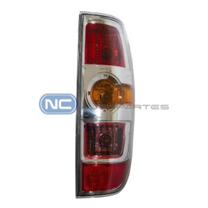 FARO POST DER C/FOCO C/SOCKET