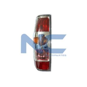 FARO POST IZQ C/FOCO C/SOCKET
