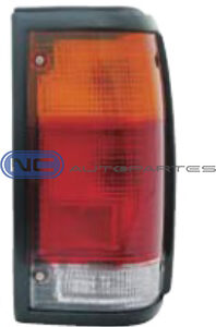 FARO POST DER NEGRO