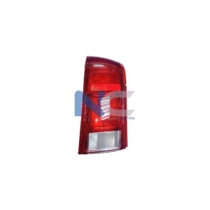 FARO POST IZQ ROJO S/FOCO