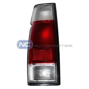 FARO POST IZQ BLANCO/ROJO/BLANCO