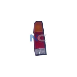FARO POST IZQ TRICOLOR