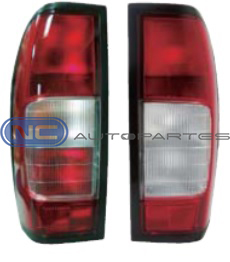 FARO POST DER C/FOCO C/SOCKET
