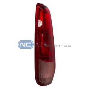 FARO POST IZQ C/CABLEADO