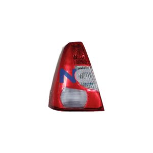 FARO POST IZQ ROJO/BLANCO