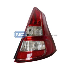 FARO POST DER ROJO
