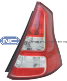 FARO POST IZQ ROJO