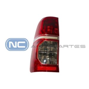 FARO POST IZQ C/CABLEADO