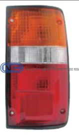 FARO POST DER