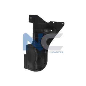 GUARDAPOLVO MOTOR DER