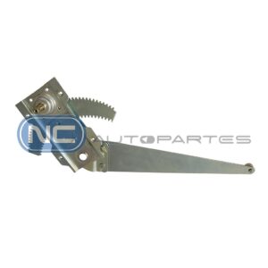 MEC SUBEVIDRIO DER - 1 PATA