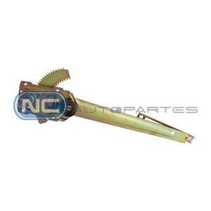 MEC SUBEVIDRIO DER - 3 PERNOS