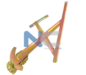 MEC SUBEVIDRIO IZQ - 3 PERNOS